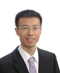 Prof. Xudong Chen