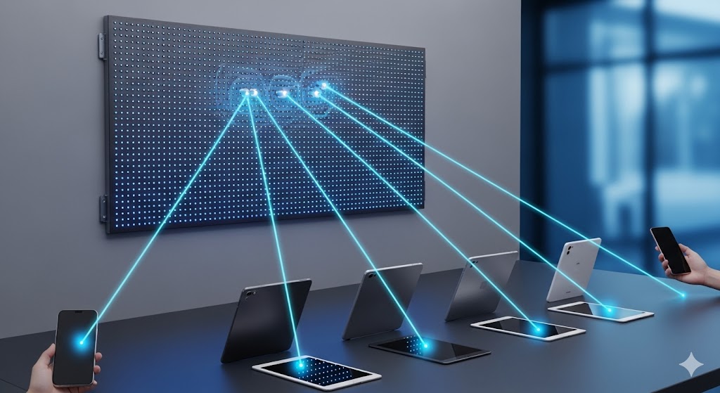Near-Field Communications