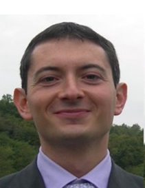 Prof. Giacomo Oliveri