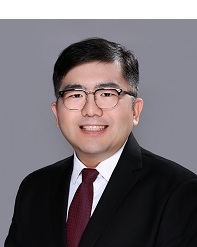 Prof. Wei E. I. Sha